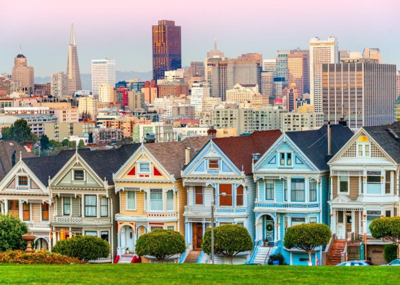 #4. San Francisco