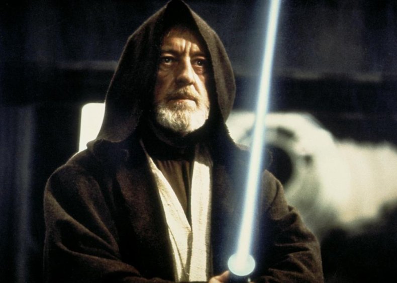Star Wars (1977)