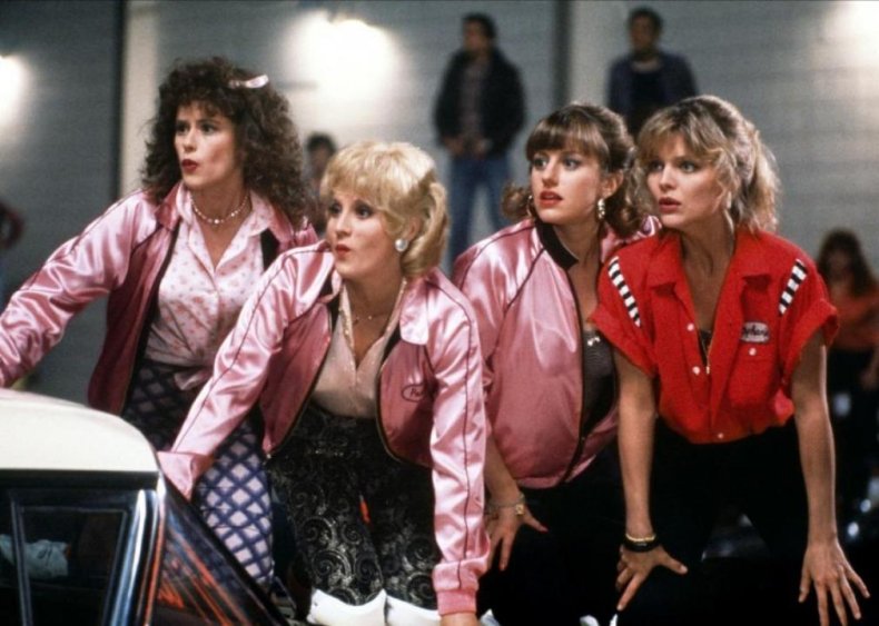 Grease 2 (1982)