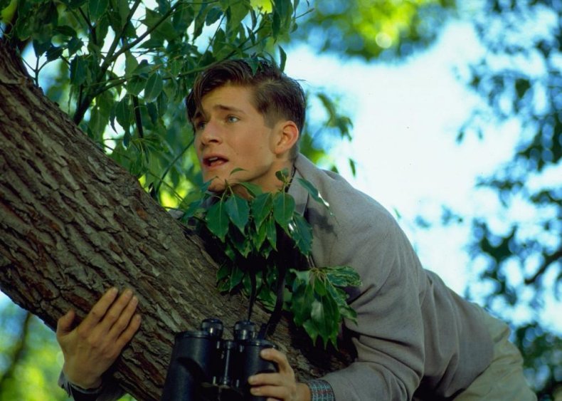 Back to the Future (1985)