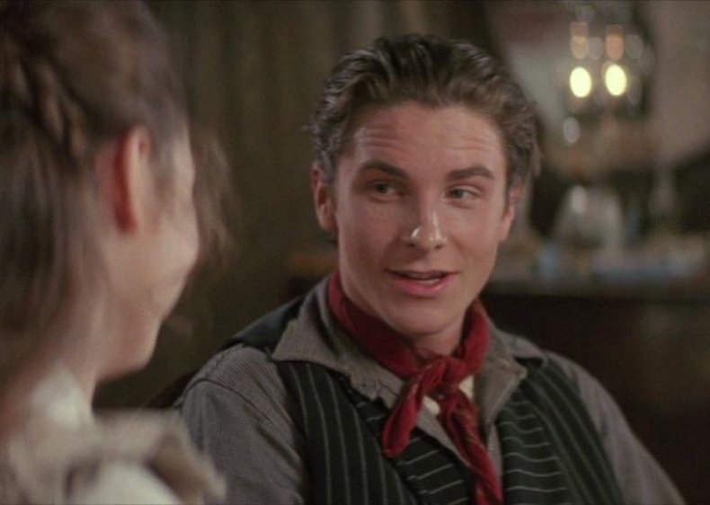 Newsies (1992)