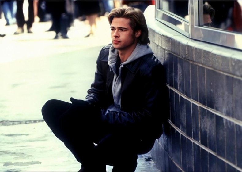 The Devil’s Own (1997)