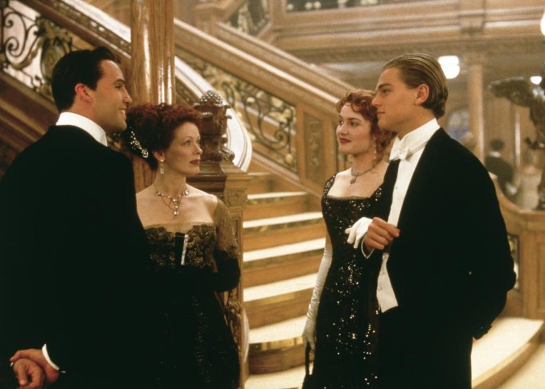 Titanic (1997)