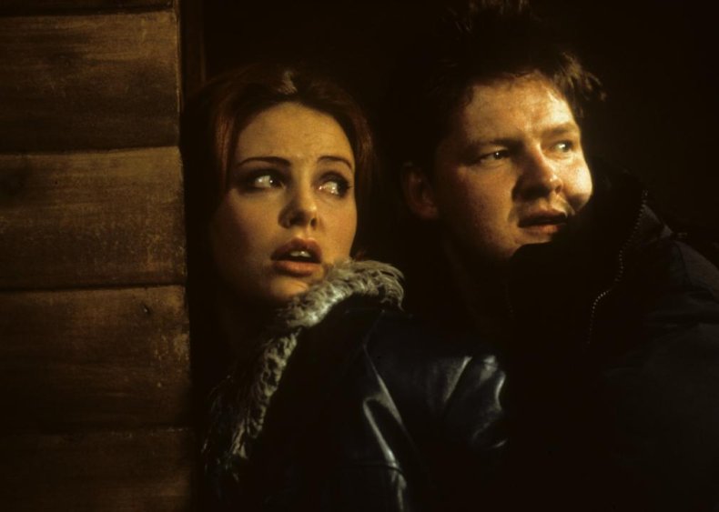 Reindeer Games (2000)