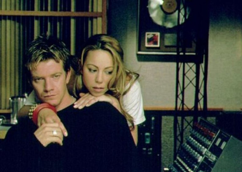 Glitter (2001)