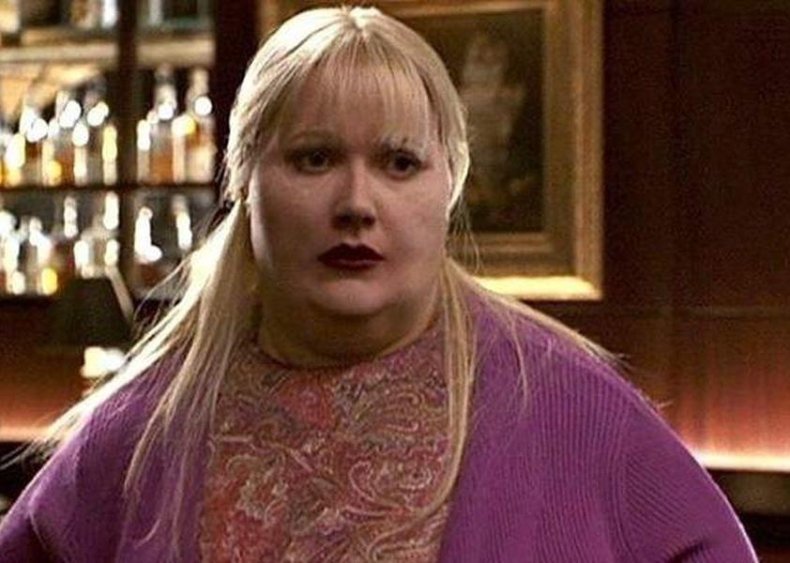 Shallow Hal (2001)
