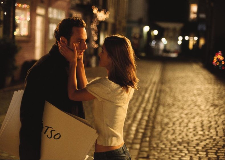 Love Actually (2003)