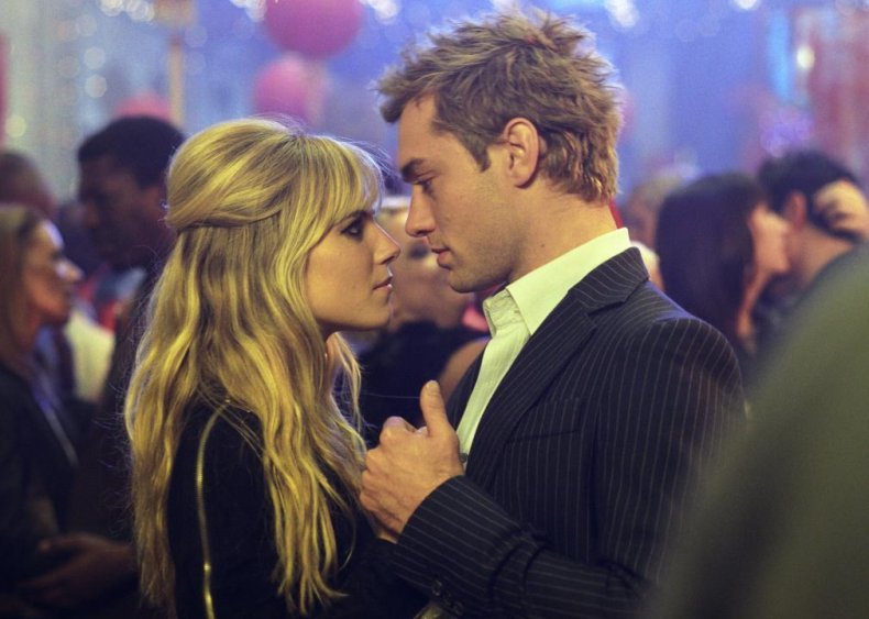 Alfie (2004)