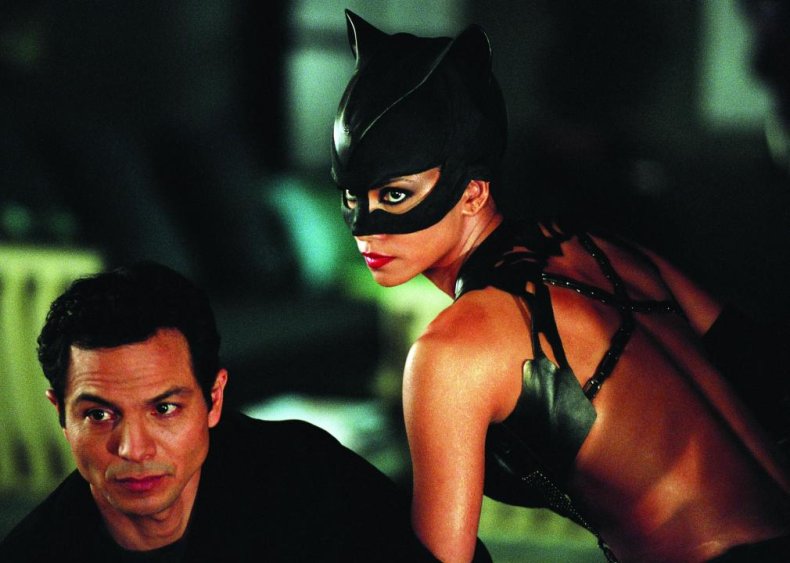Catwoman (2004)