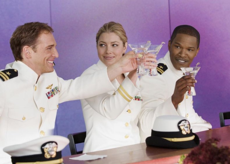 Stealth (2005)