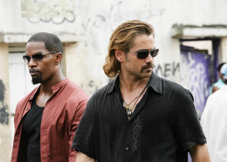 Miami Vice (2006)