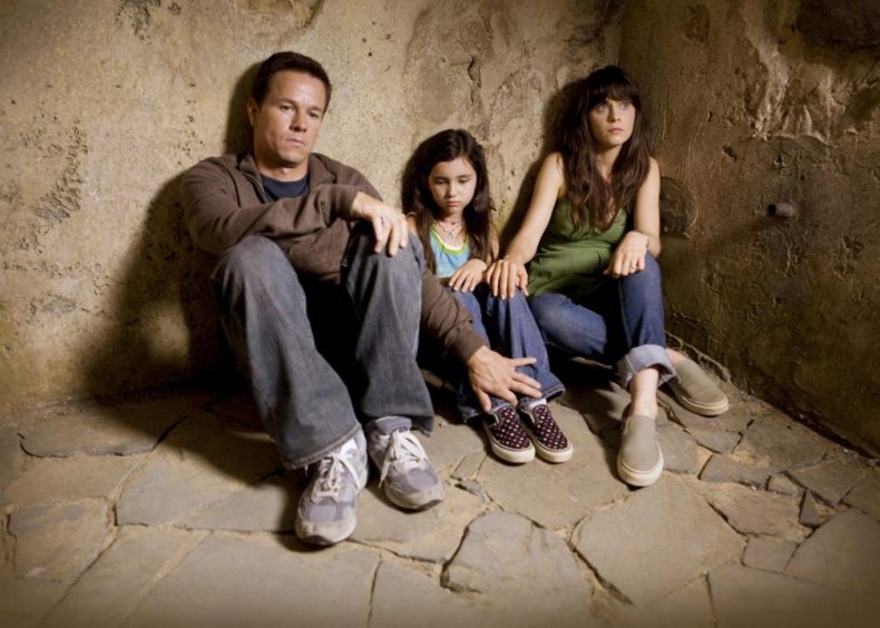 The Happening (2008)