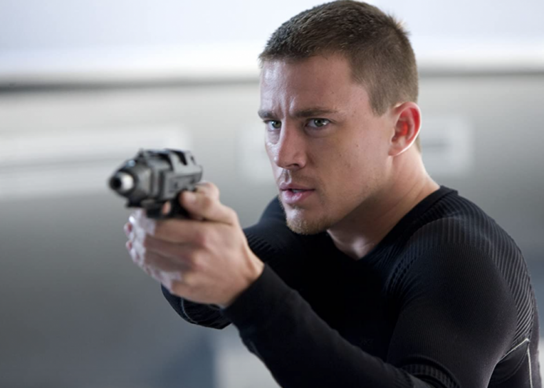 G.I. Joe: Rise of Cobra (2009)