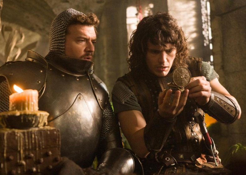 Your Highness (2011)