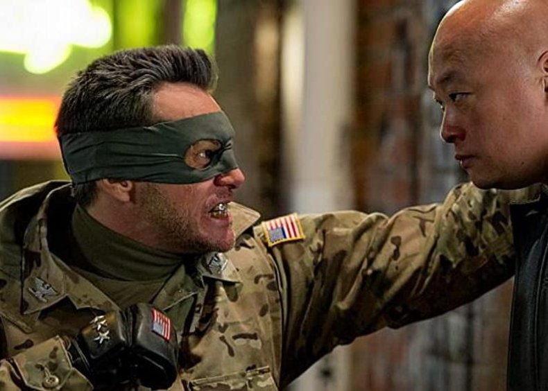 Kick-Ass 2 (2013)
