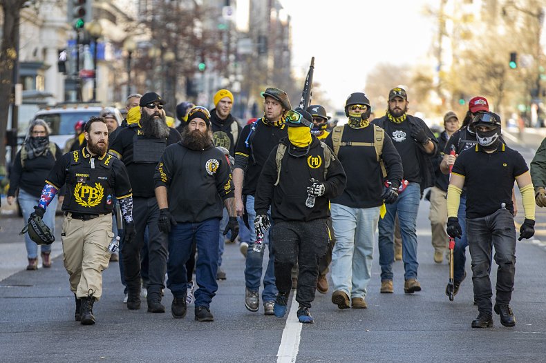 proud boys