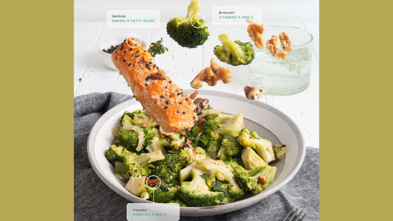 Fresh N Lean Meal Plans