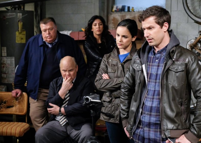 100 best seasons of TV in the 21st century
