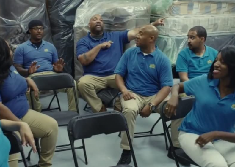 #100. South Side—Season 1 (2019)