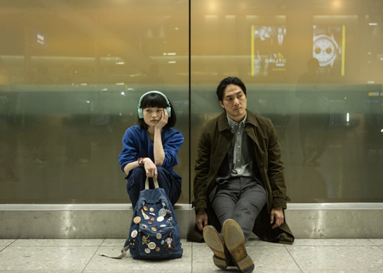 #99. Giri/Haji—Season 1 (2019)