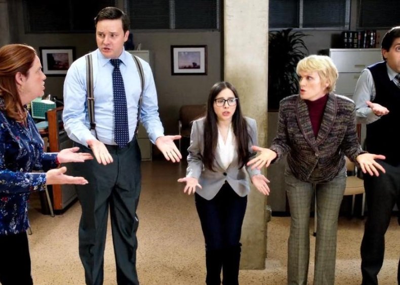 #98. Crazy Ex-Girlfriend—Season 2 (2016)