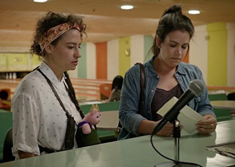 #96. Broad City—Season 3 (2016)