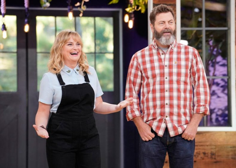 #94. Making It—Season 1 (2018)