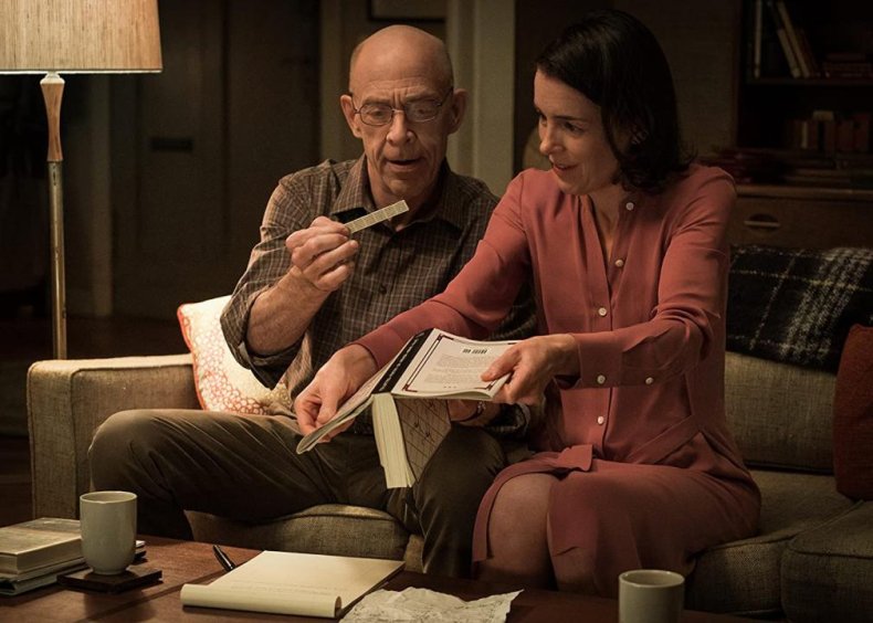 #93. Counterpart—Season 2 (2018)