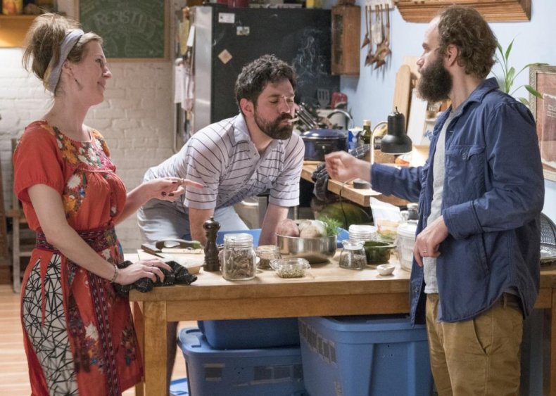 #92. High Maintenance—Season 2 (2018)