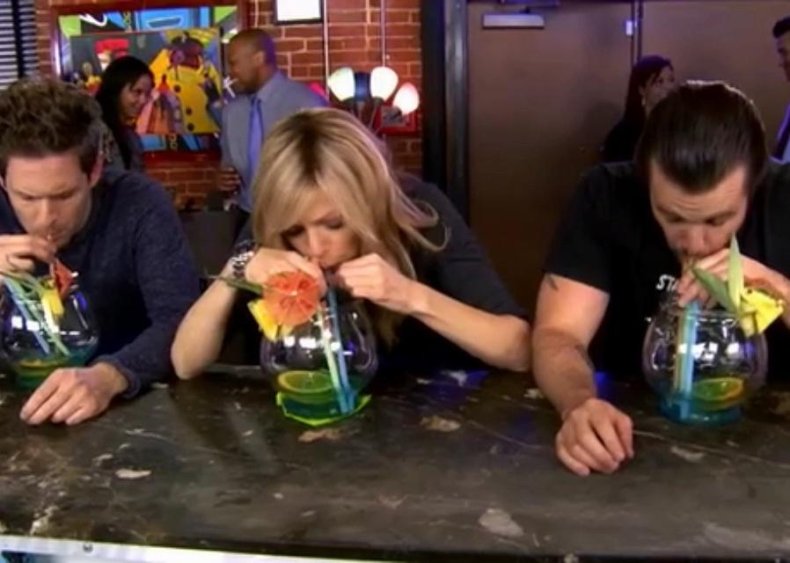 #90. It’s Always Sunny in Philadelphia—Season 9 (2013)