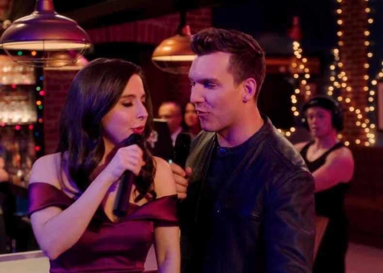 #87. Crazy Ex-Girlfriend—Season 4 (2018)
