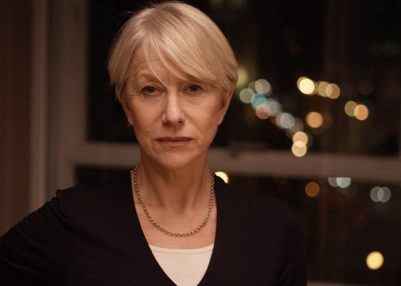 #86. Prime Suspect—Season 7 (2006)