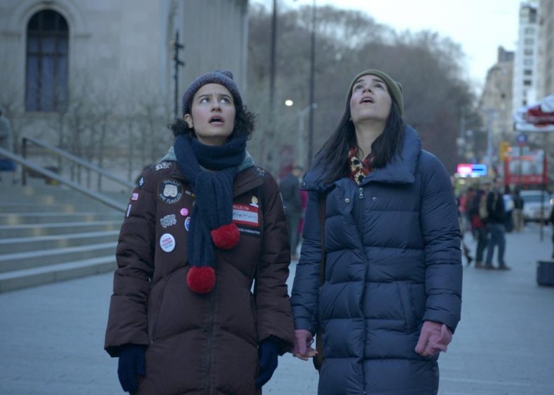 #83. Broad City—Season 4 (2017)