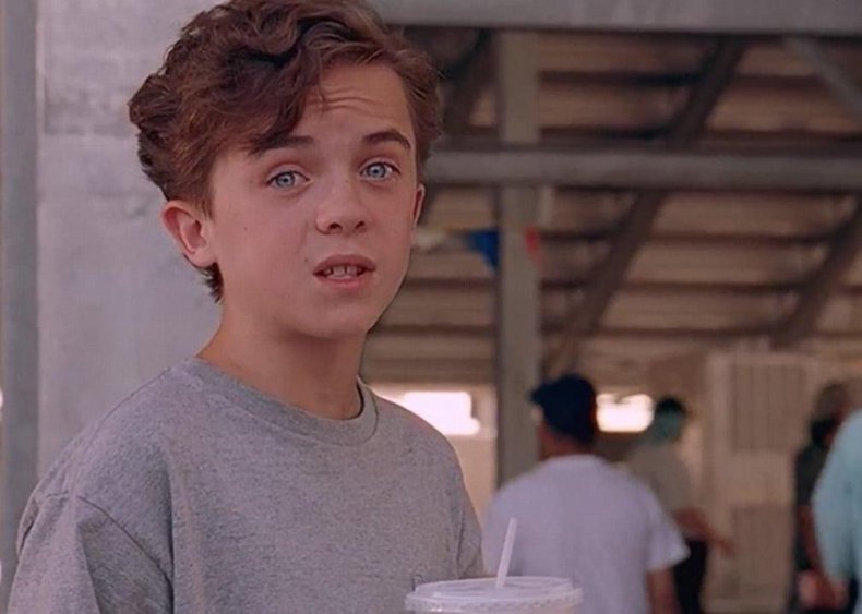 #82. Malcolm in the Middle—Season 1 (2000)
