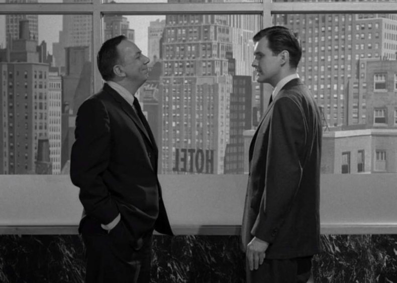 #80. The Twilight Zone—Season 1 (1959)