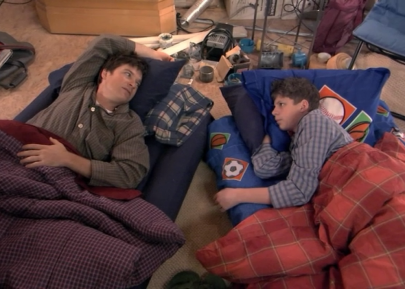 #78. Arrested Development—Season 1 (2003)