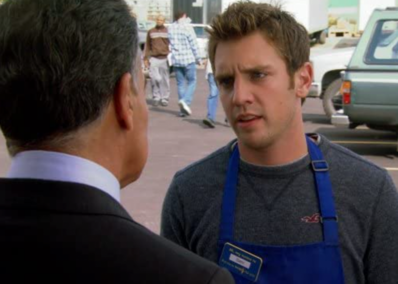 #77. Reaper—Season 1 (2007)