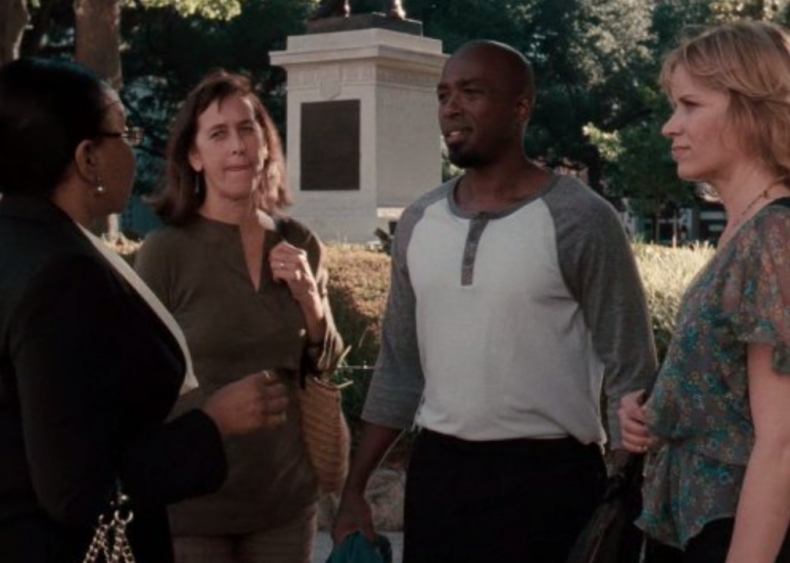 #73. Treme—Season 2 (2011)