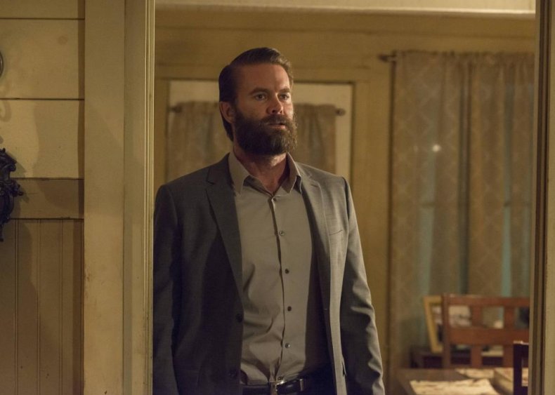 #67. Justified—Season 6 (2015)