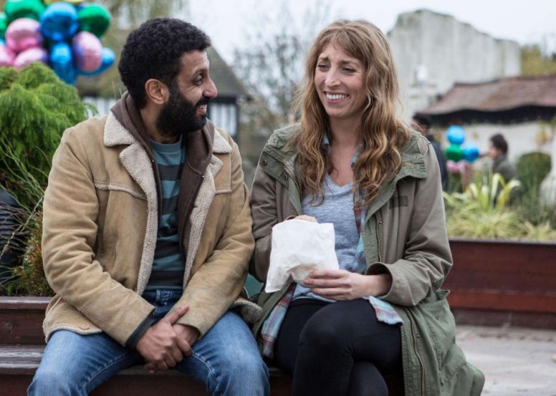 #64. Back to Life—Season 1 (2019)