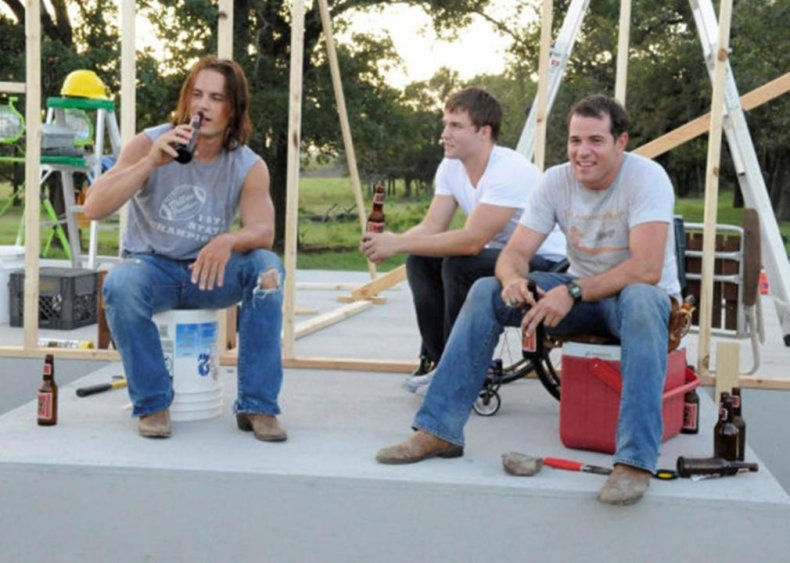 #59. Friday Night Lights—Season 5 (2010)