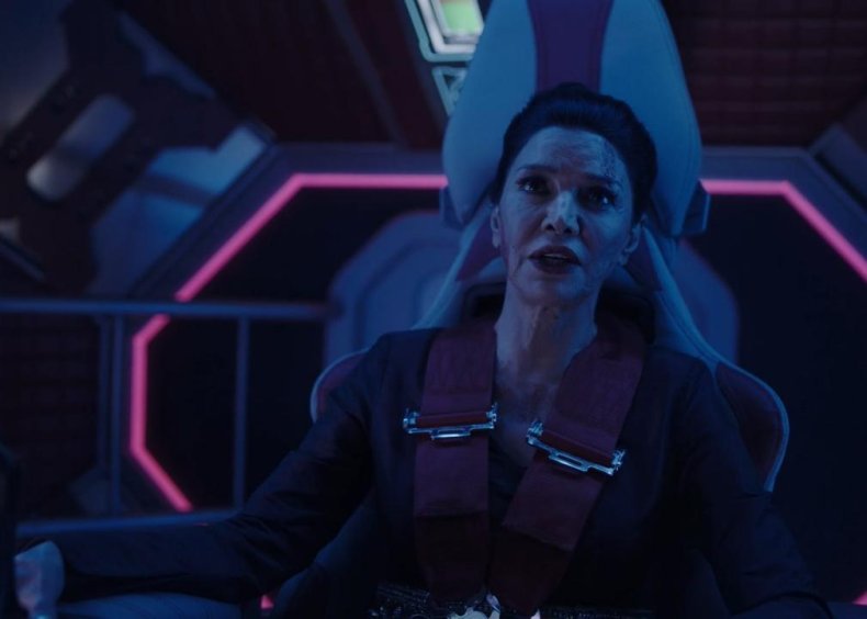 #57. The Expanse—Season 3 (2018)