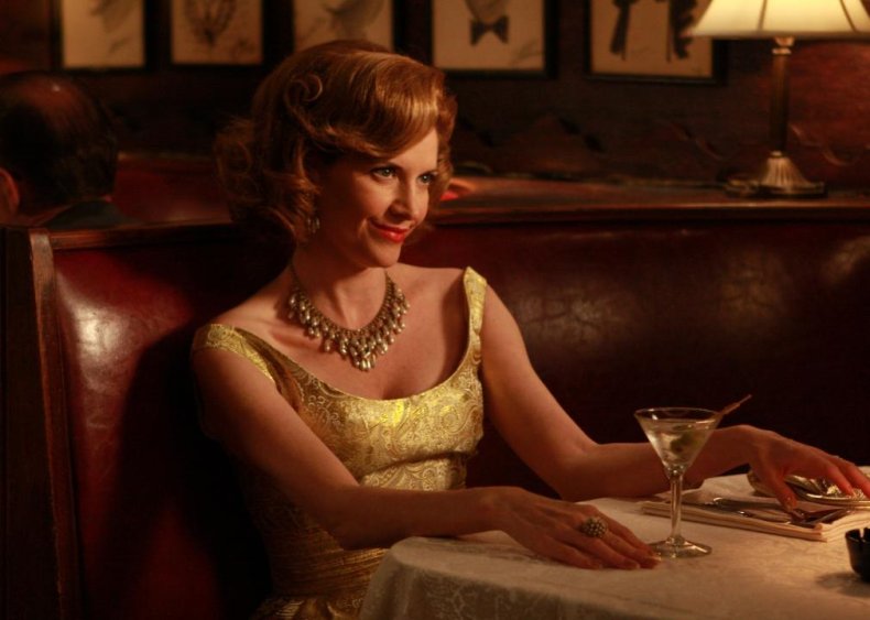 #50. Mad Men—Season 2 (2008)