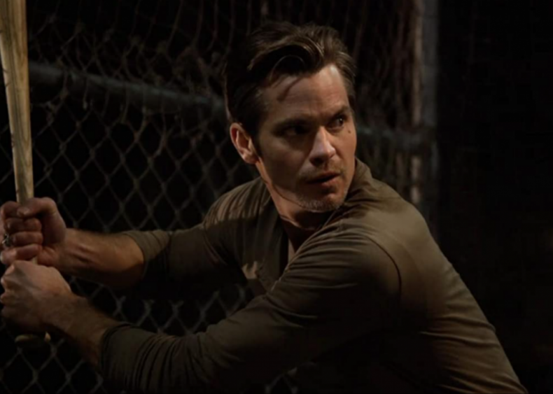 #49. Justified—Season 2 (2011)