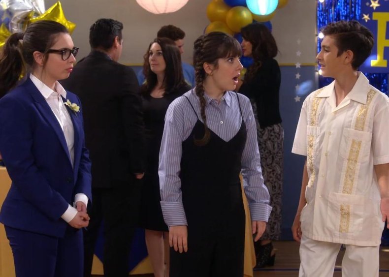 #43. One Day at a Time—Season 2 (2018)