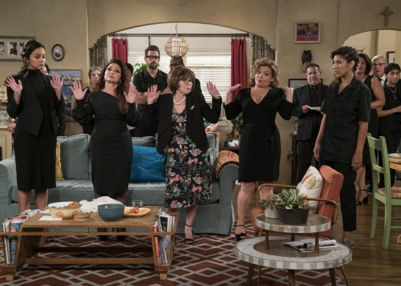 #41. One Day at a Time—Season 3 (2019)