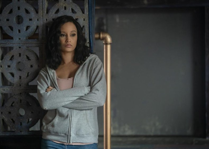 #39. P-Valley—Season 1 (2020)