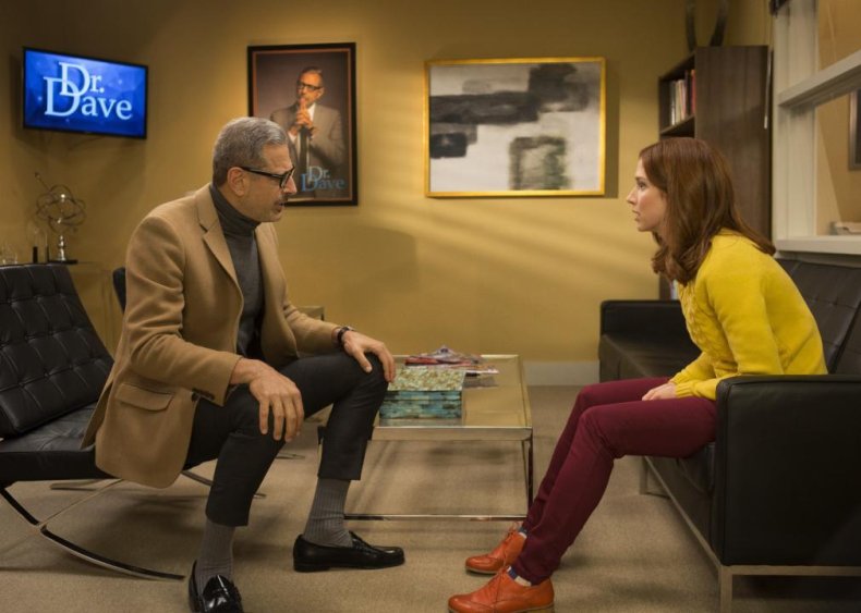 #32. Unbreakable Kimmy Schmidt—Season 2 (2016)