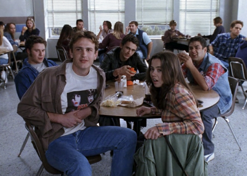 #31. Freaks and Geeks—Season 1 (1999)
