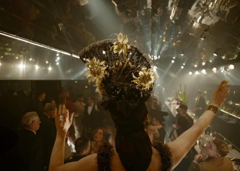 #29. Babylon Berlin—Season 1 (2017)